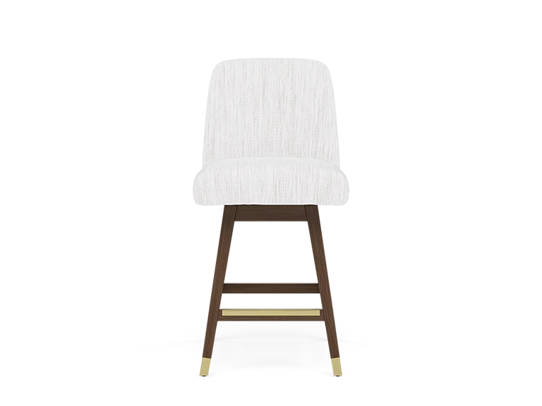 Amelia Swivel Stool